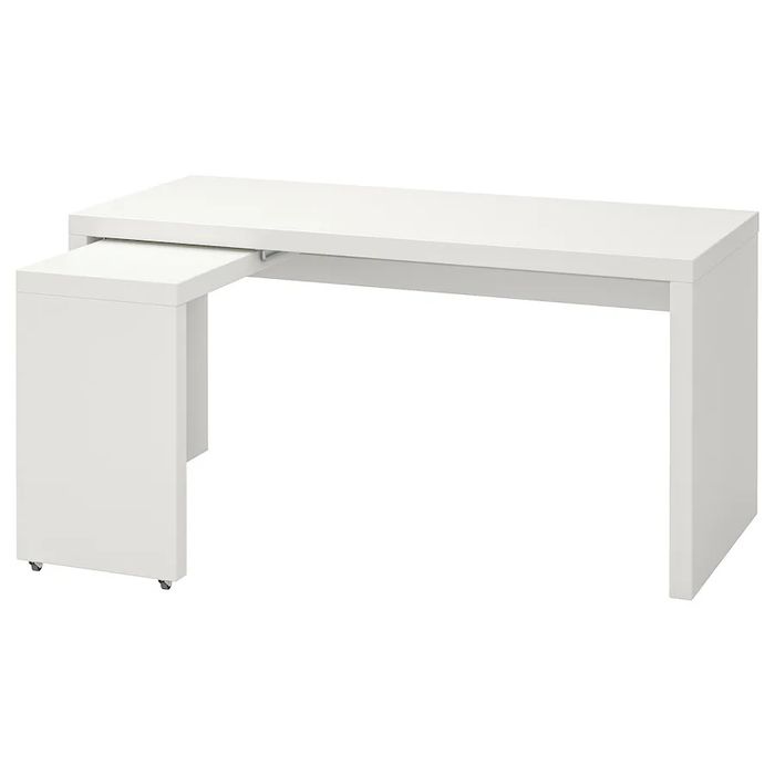 Secretária Escritório IKEA