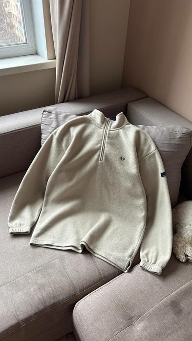 Флиска Fred Perry