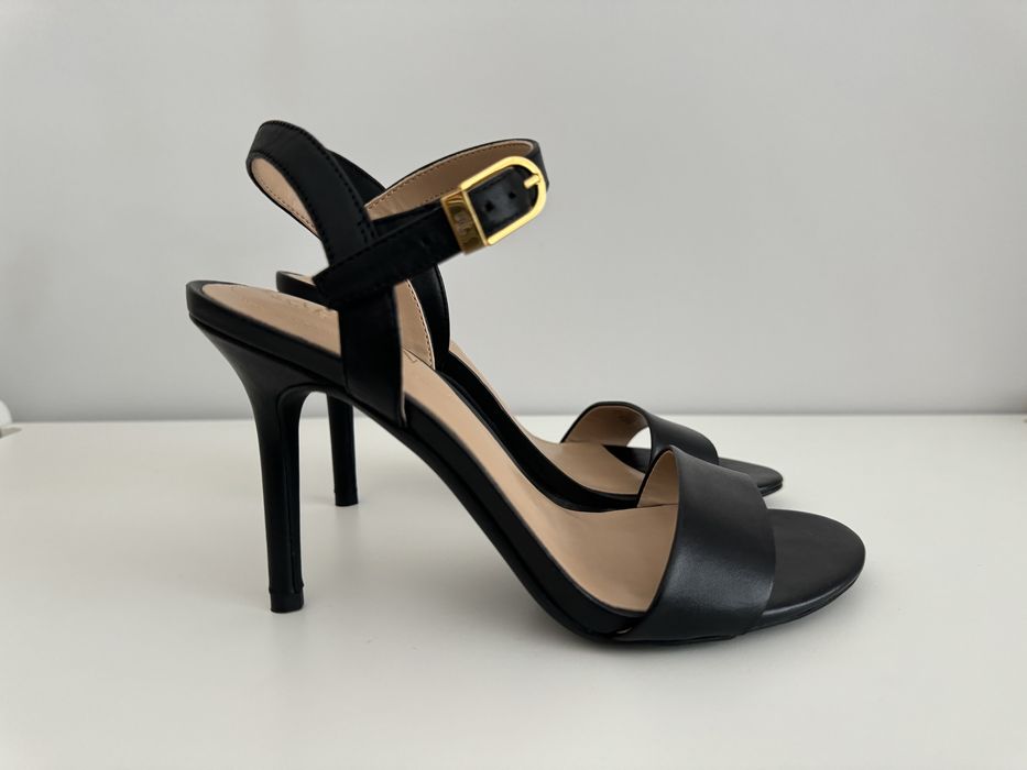 Sandálias Novas Ralph Lauren