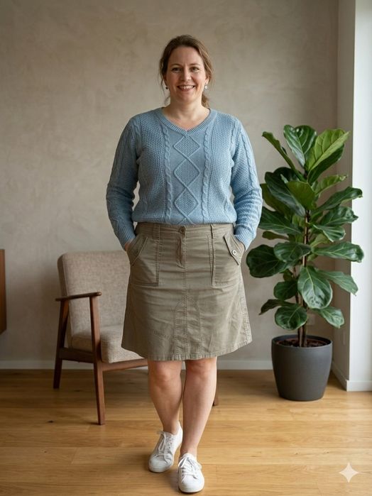 Spódnica my own 42 rozmiaru