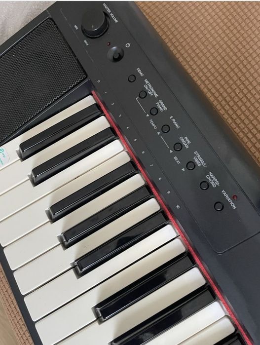 YAMAHA PIAGGERO NP-11
Entrego em mão na zona da grade Lisboa