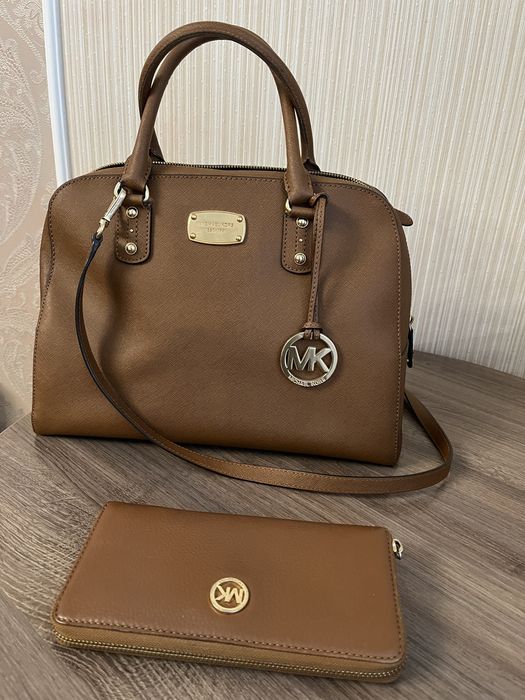 Гаманець Michael Kors оригінал