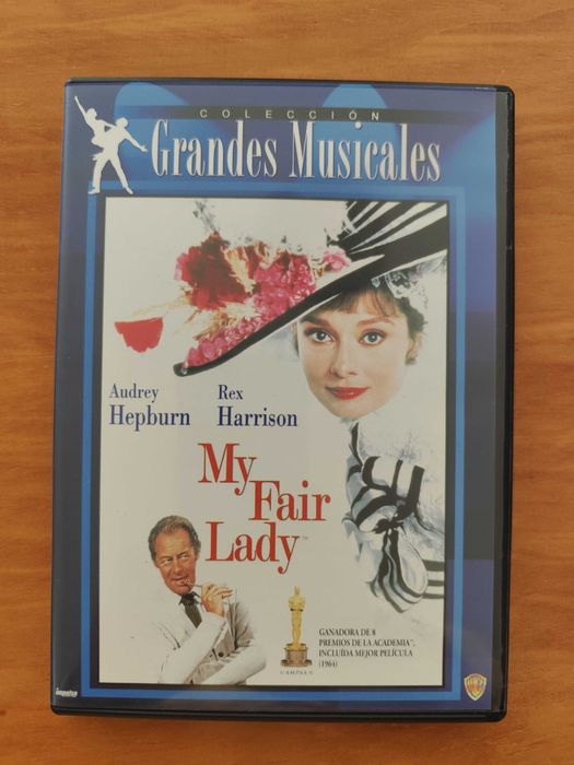 Filme My Fair Lady