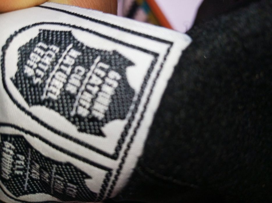 Casaco Couro Homem - Pele genuína- como NOVO