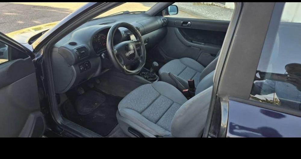 Audi A3 1.6 Audi