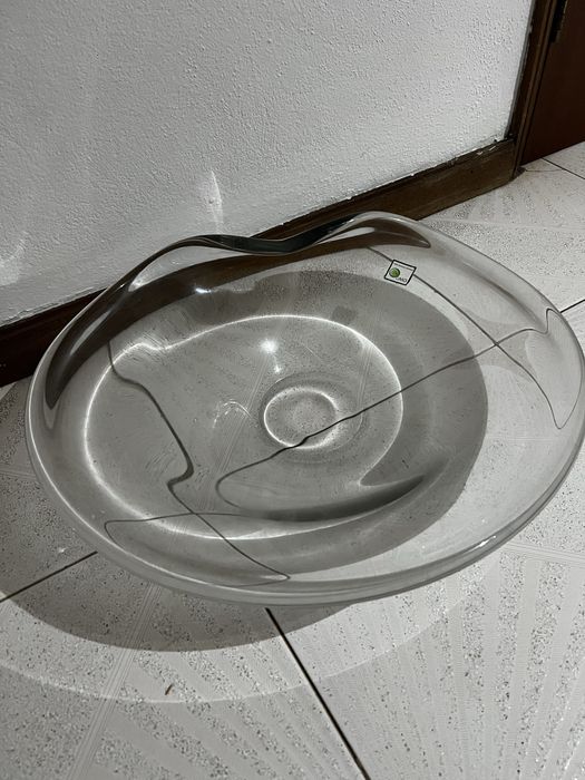 Centro de mesa deposito da marinha grande