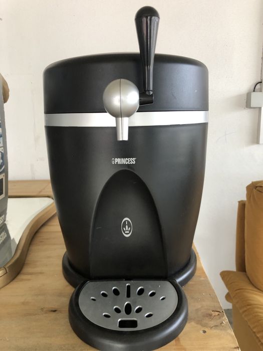 Beer Tap & Cooler Heineken