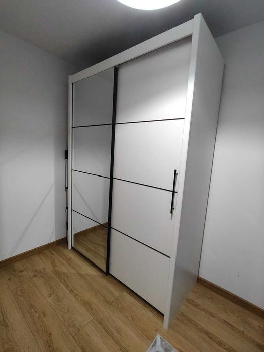 Szafa do sypialni okazja