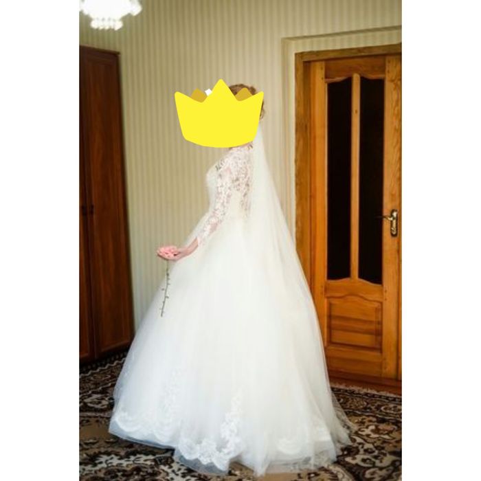 Весільна сукня Свадебное платье