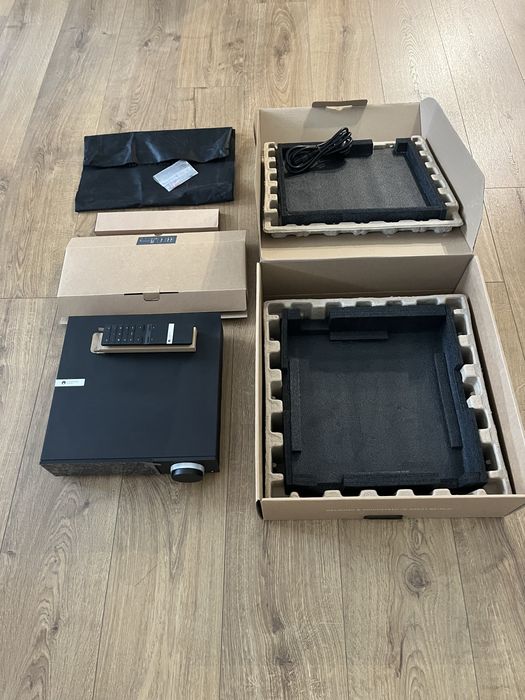 Cambrige evo 150