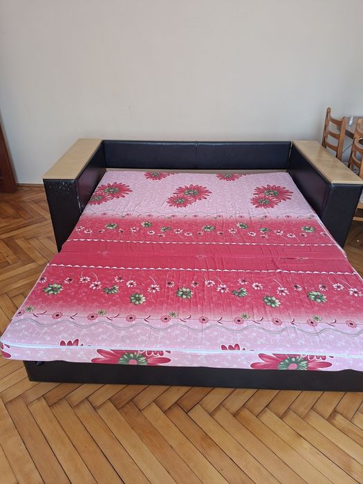Диван ліжко  б/у
