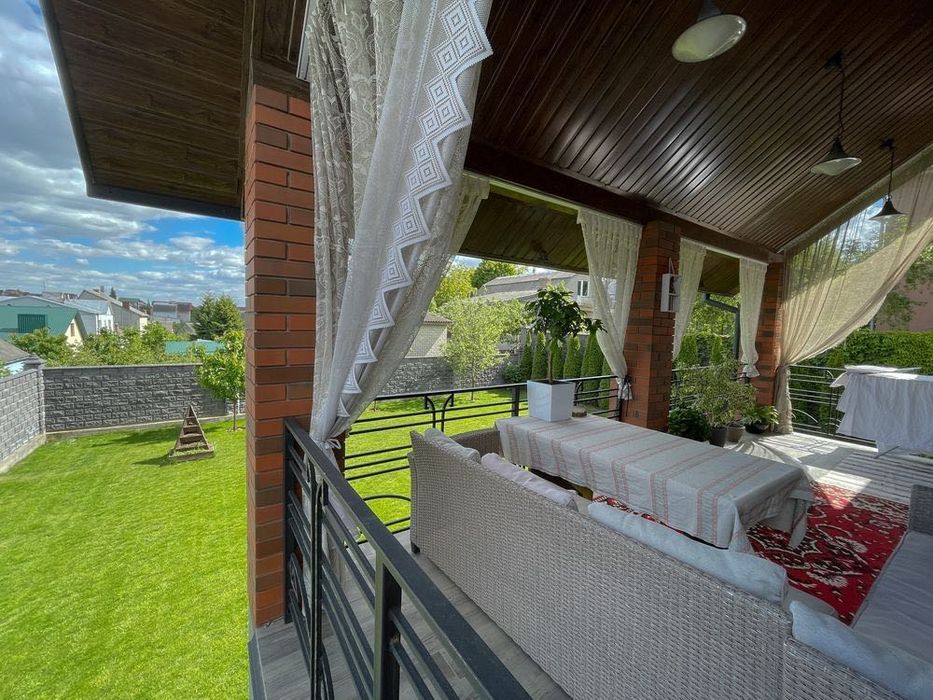 Продам Будинок в Червоних Горах!