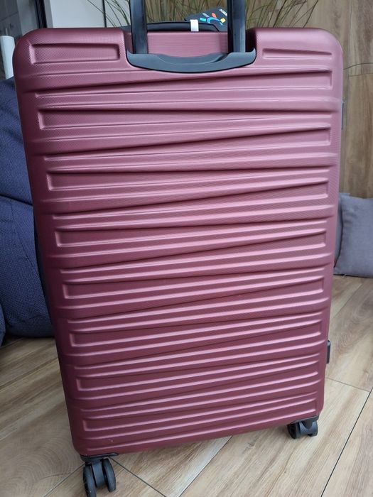 Walizka duża WITTCHEN ABS 56-3A-003-30, 96 litrów