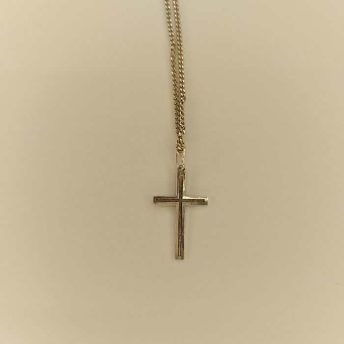 Srebrny Łańcuszek 925