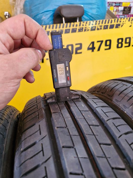 Opony Letnie 175/60R16 Bridgestone Ecopia EP150 4sztuki Montaż