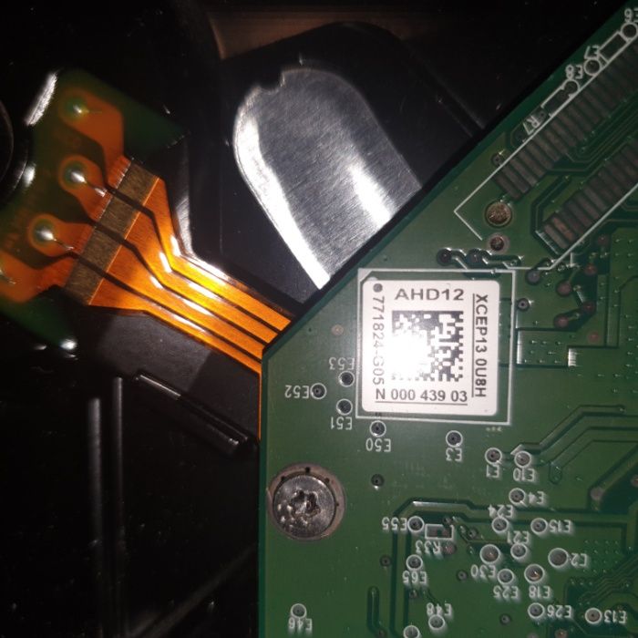 Dysk HDD WD RED WD10EFRX 1TB SATA3 64MB Nasware 3.5