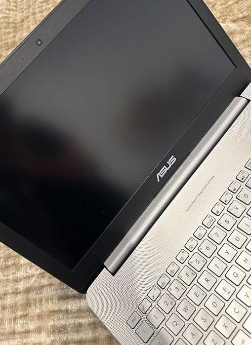ASUS N552VX i7 | 16gb RAM | 600gb SSD | GTX 950M 4gb