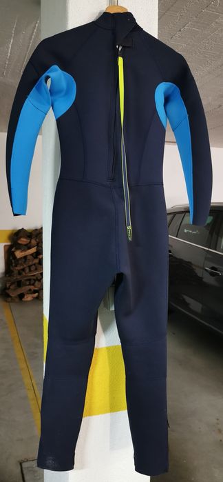 Fato Surf Criança 12 anos Decathlon
