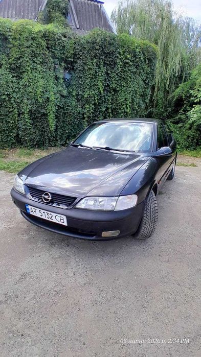 Автомобіль легкові
