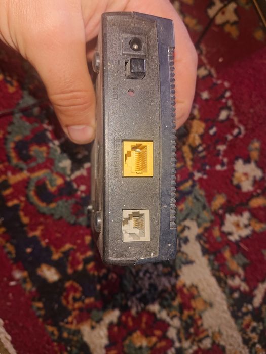 Модем tp-link td8840t