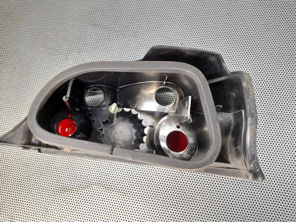 Farolim esquerdo CITROËN Saxo (S0, S1)