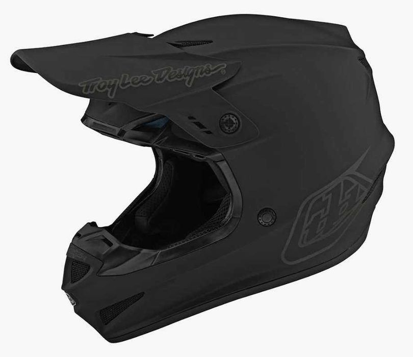 Шолом для мотокросу мотошолом TLD Troy Lee Designs GP та SE4 різні