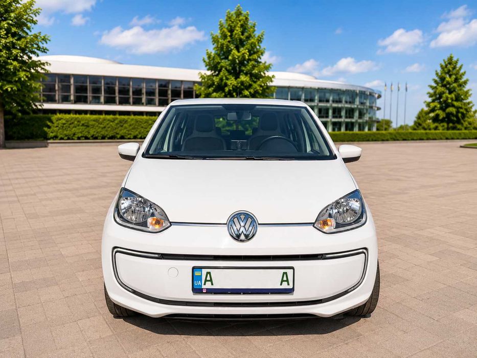 Volkswagen e-Up 2014 VIN WVWZZZAAZED903820 фото оголошення 2 з 12