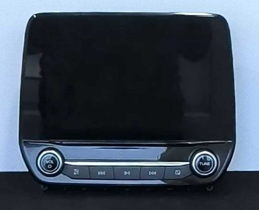 Display / Ecrã de Informações FORD FIESTA VII (HJ, HF) ano 2017