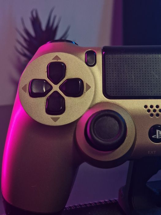 Pad Dualshock 4 Ps4