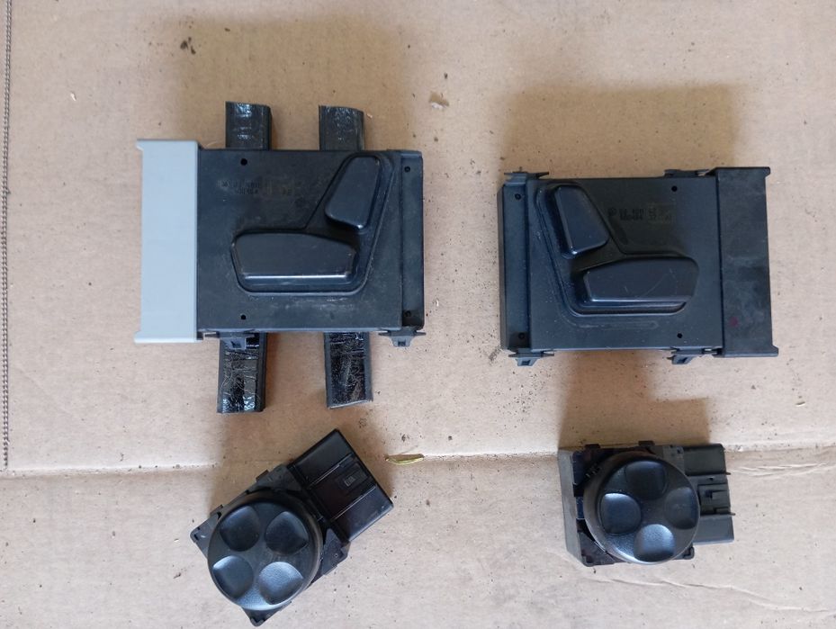 Dodge Durango części.