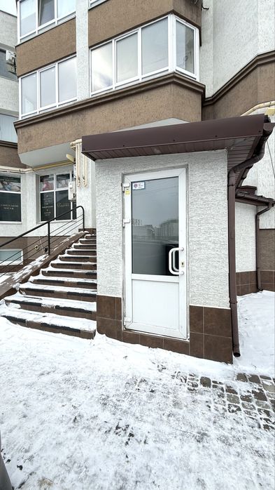 Продаж приміщення з ремонтом 105 м² Крюківщина ЖК Підкова Стуса Київ 4км Вишневе
