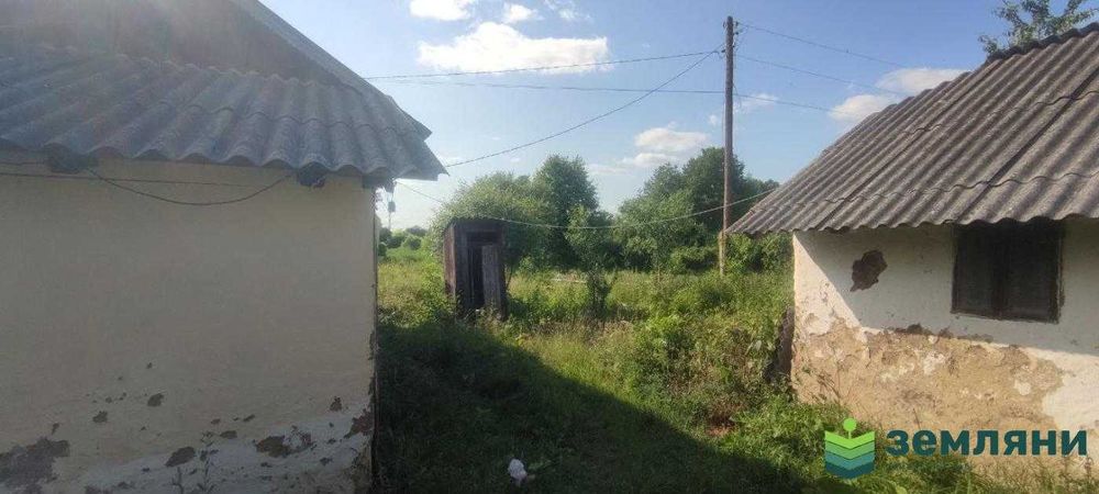 продається будинок +25 сот в с. Тисменичани (12)