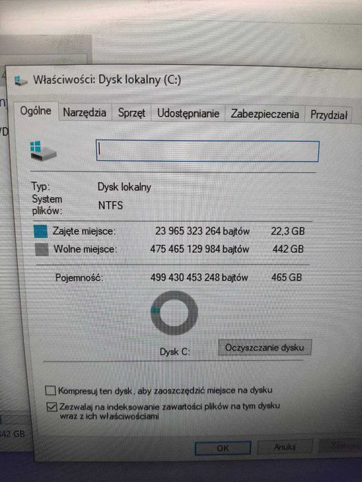 HP ProDesk 600 G1 SFF 8GB 500GB HDD  GTX1050 2GB