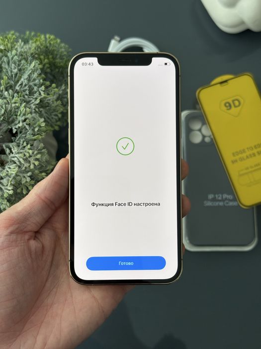 iPhone 12 Pro 128gb Neverlock Європа Айфон Гарантія