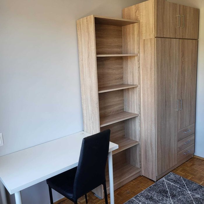 Pokój na ul Mickiewicza