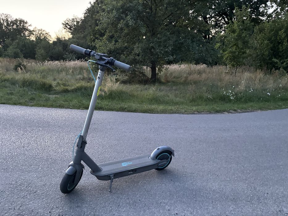 sprzedam hulajnoge  motus