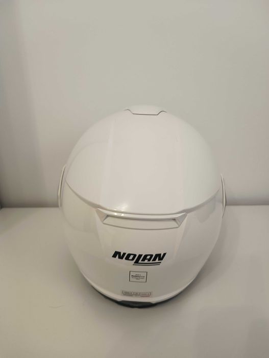 Nolan N90-3 roz.XL