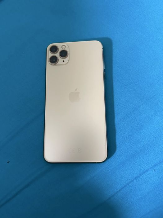Iphone 11 pro max 256g