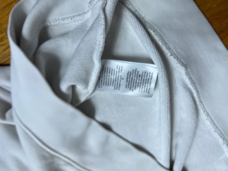 Bluza gant logo b