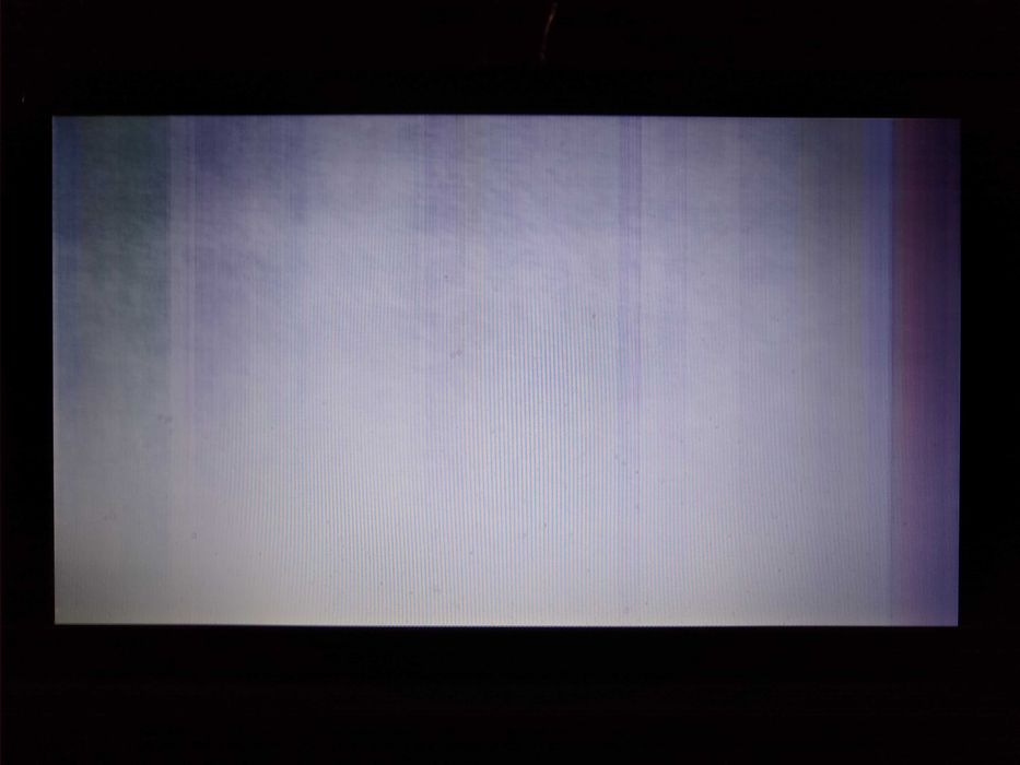 AUO B173RW01 v.0 матрица 17.3 40pin (б/у на запчасти)