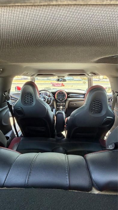 MINI Cooper John Cooper Works (JCW) F56 | 2015 | Nacional