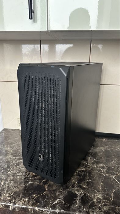 Ігровий ПК AMD Ryzen 5 5600 / RTX 4060 Ti / 32GB RAM / SSD 1TB