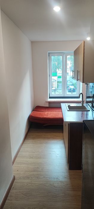 Wynajmę kawalerkę w Łodzi