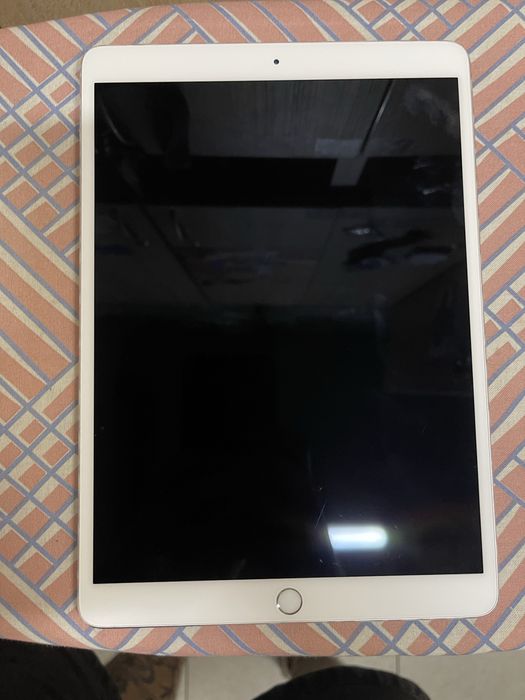 IPad Pro 10.5 512gb