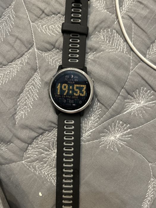 Smartwatch Garmin fenix 6s
