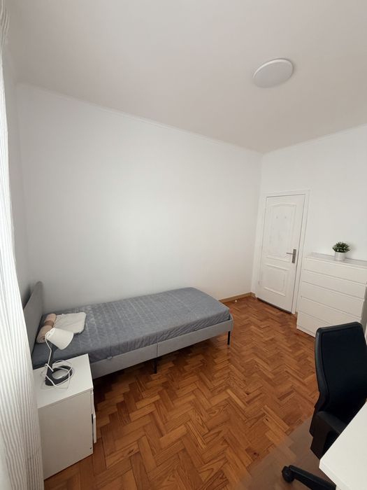 Quartos para estudantes em Marvila - junto ao ISEL