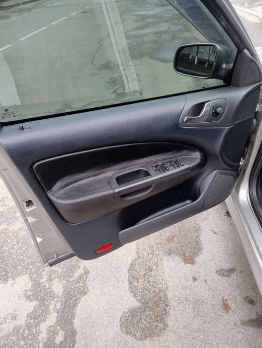 Skoda Octavia Tour 2008 рік