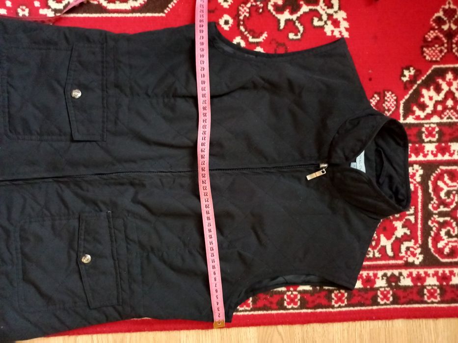 Жилетка класична