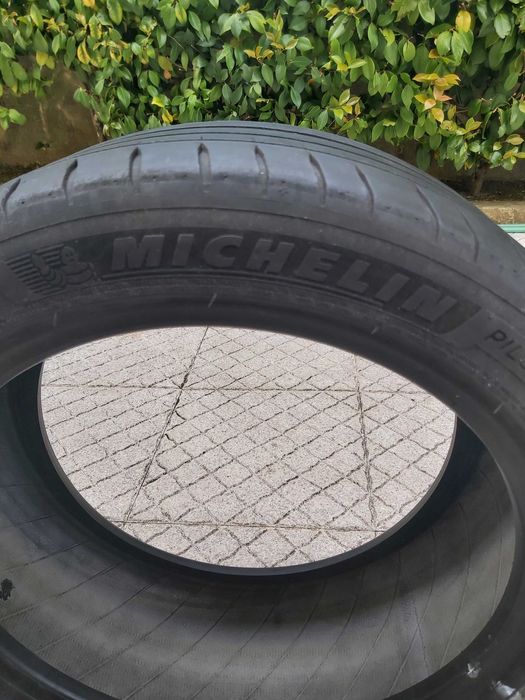 Pneu Michelim Pilot Sport 4 225/45/R17