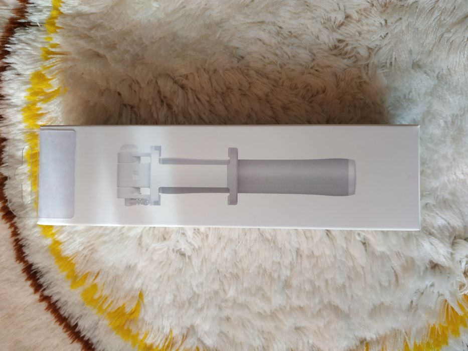 Селфі монопод Xiaomi Selfie Stick 2 Grey